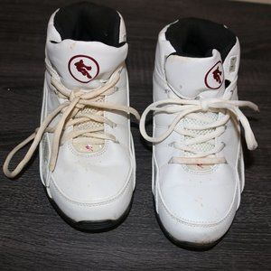 Fashion sneakers